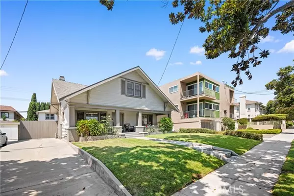 Alhambra, CA 91801,909 N. STONEMAN AVE