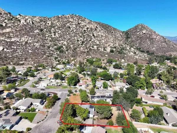 Ramona, CA 92065,25119 Como Esta CT