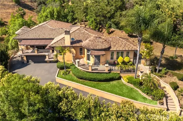 2135 Ardsheal DR, La Habra Heights, CA 90631