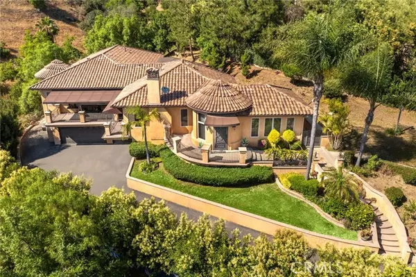 La Habra Heights, CA 90631,2135 Ardsheal DR