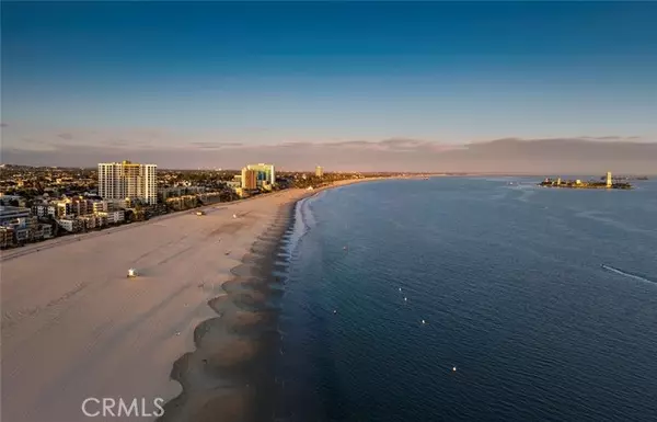 1310 E Ocean Boulevard BLD 1402, Long Beach, CA 90802