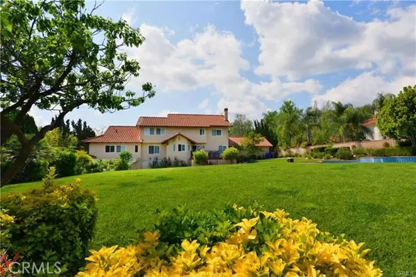 Rancho Cucamonga, CA 91737,5436 Valinda AVE