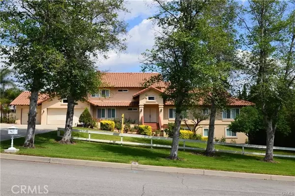 5436 Valinda AVE, Rancho Cucamonga, CA 91737