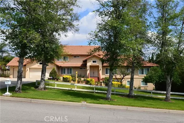 5436 Valinda AVE, Rancho Cucamonga, CA 91737