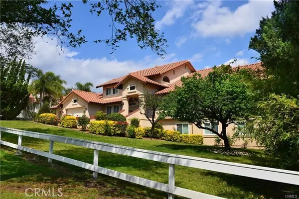 Rancho Cucamonga, CA 91737,5436 Valinda AVE