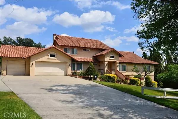 Rancho Cucamonga, CA 91737,5436 Valinda AVE