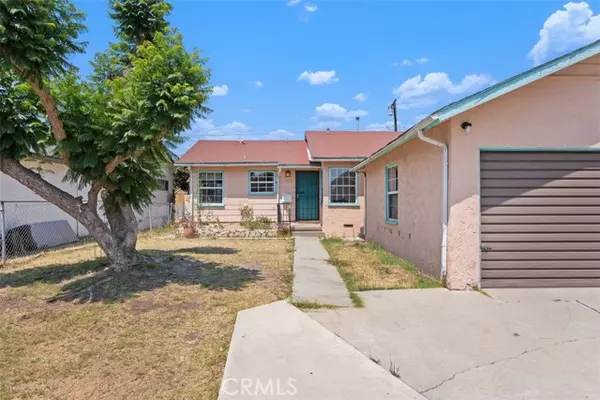 22025 Garston AVE, Carson, CA 90745
