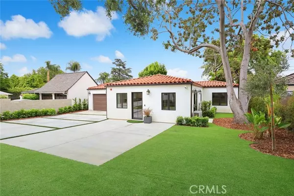 2174 Melville DR ADU, San Marino, CA 91108