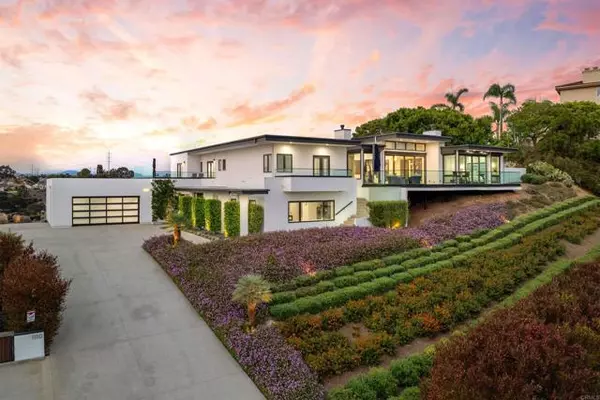 1110 Solana DR, Del Mar, CA 92014