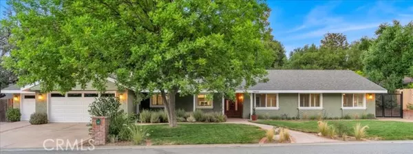 15833 Warm Springs Dr, Canyon Country, CA 91387