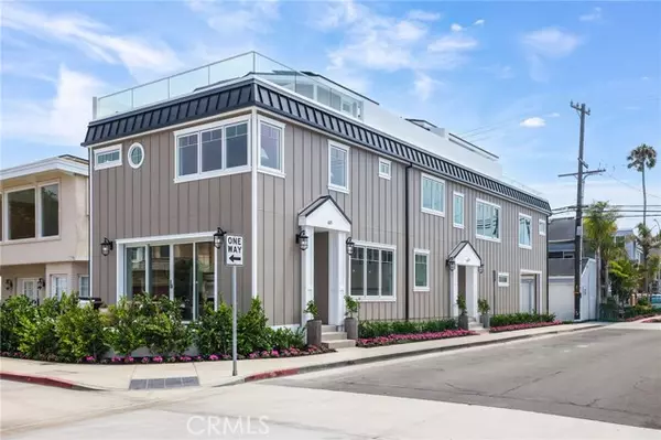 Newport Beach, CA 92661,825 W Bay AVE A