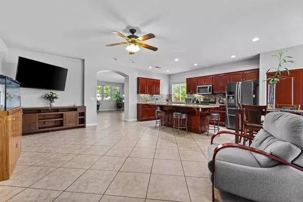 San Jacinto, CA 92583,1643 Casper RD