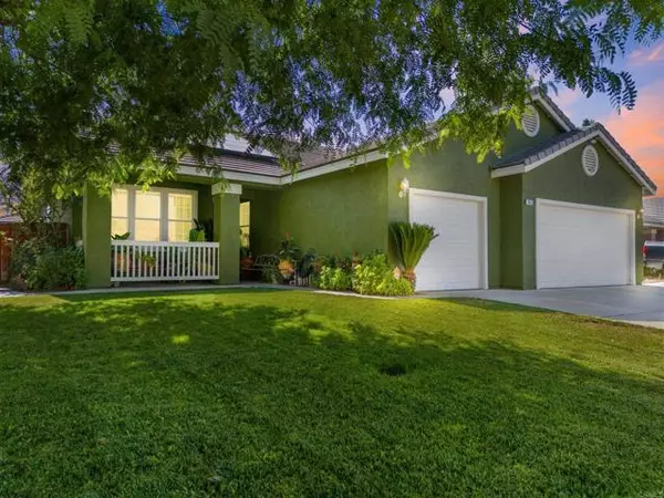 1643 Casper RD, San Jacinto, CA 92583