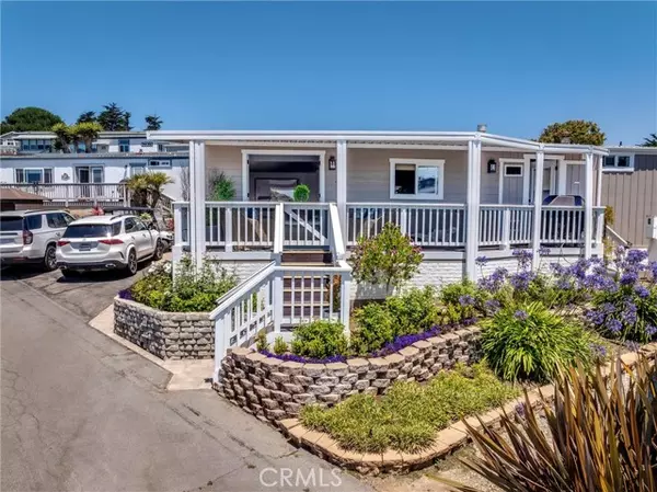 Cayucos, CA 93430,1625 Cass AVE 41