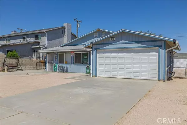 Mojave, CA 93501,15900 Edwin ST