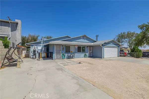 Mojave, CA 93501,15900 Edwin ST