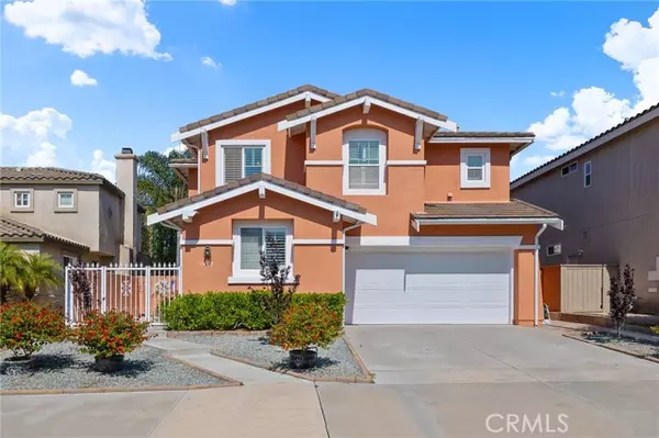 Chula Vista, CA 91915,1427 Marble Canyon WAY