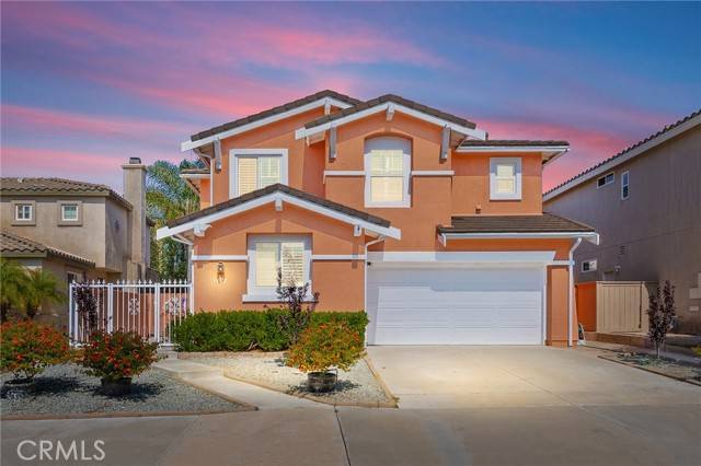 1427 Marble Canyon WAY, Chula Vista, CA 91915