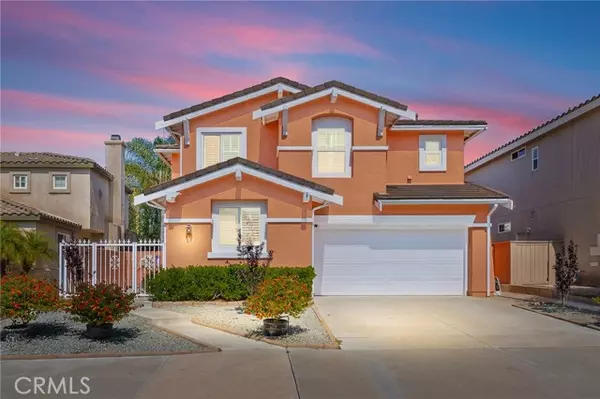1427 Marble Canyon WAY, Chula Vista, CA 91915