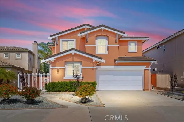 1427 Marble Canyon WAY, Chula Vista, CA 91915