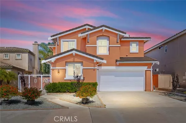 1427 Marble Canyon WAY, Chula Vista, CA 91915