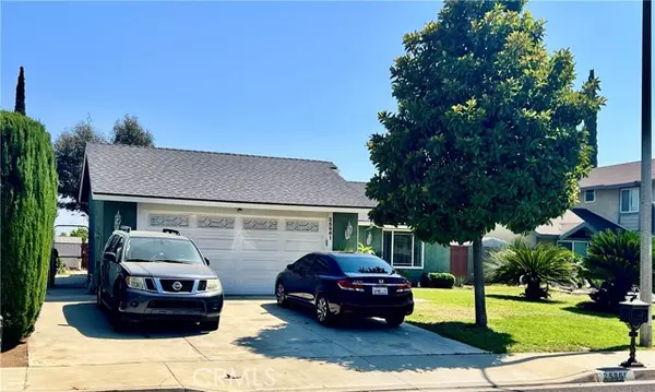 Moreno Valley, CA 92553,25861 Flint DR