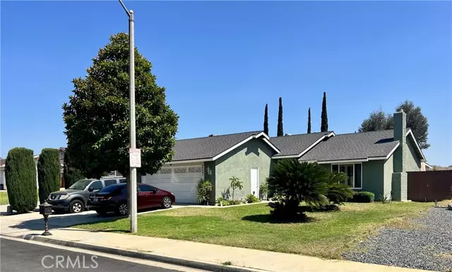 25861 Flint DR, Moreno Valley, CA 92553