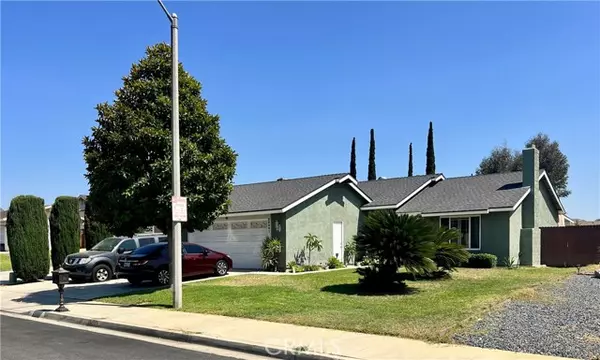 Moreno Valley, CA 92553,25861 Flint DR