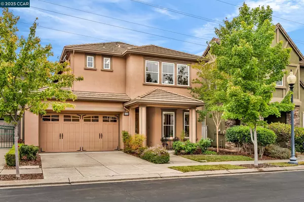 9106 Cambridge Cir, Vallejo, CA 94591