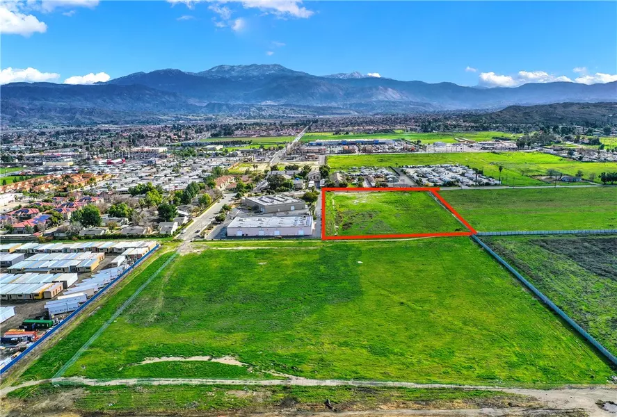 0 LOT 25 MB 008/050 MIDWAY RANCH TR, Hemet, CA 92543