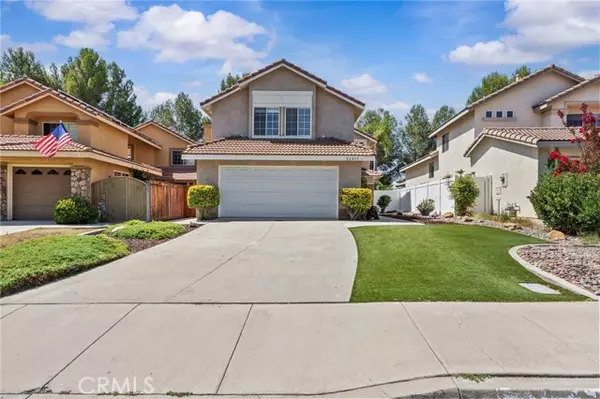 Murrieta, CA 92562,24015 Morning Dove LN