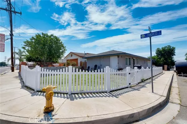 Colton, CA 92324,396 E Congress ST