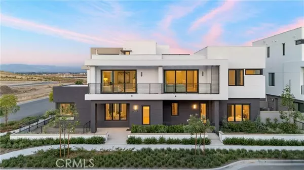 16112 Veterans WAY, Tustin, CA 92782