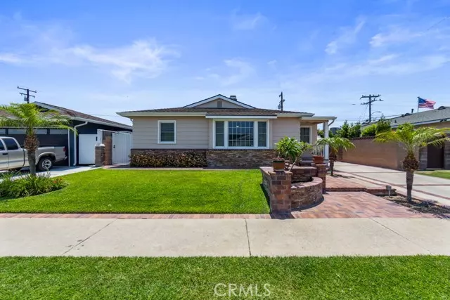 10508 Semora ST, Bellflower, CA 90706