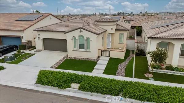 Ontario, CA 91761,3947 E Colibri Privado