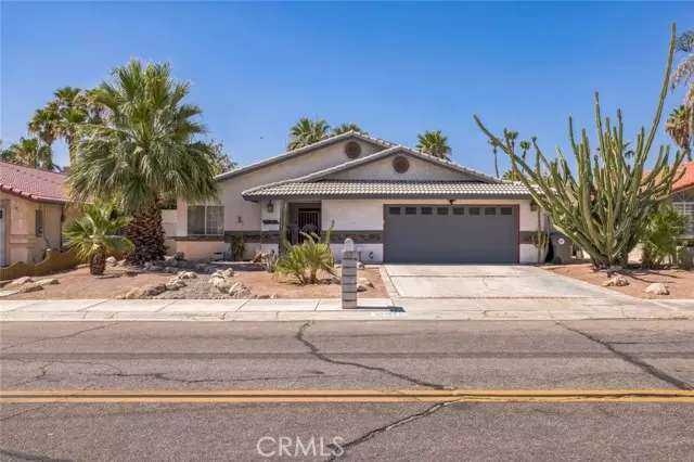 Cathedral City, CA 92234,68435 Tachevah DR