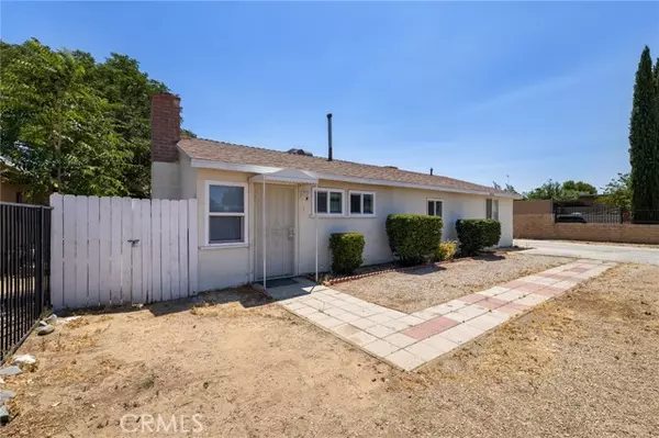 Palmdale, CA 93550,38126 11th ST