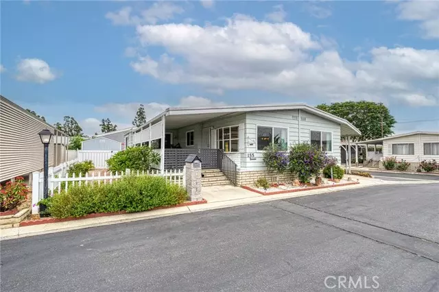 6741 Lincoln AVE 155, Buena Park, CA 90620