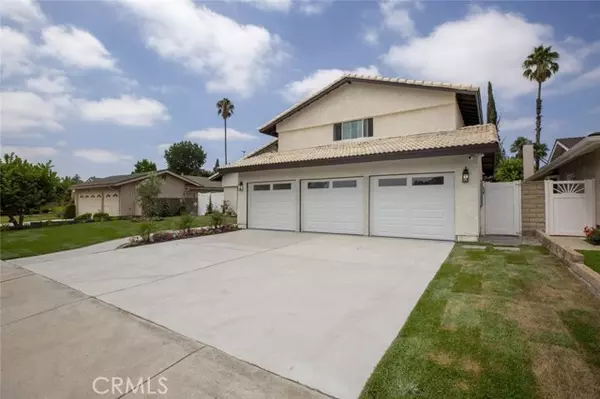 Northridge, CA 91325,17101 Dearborn ST