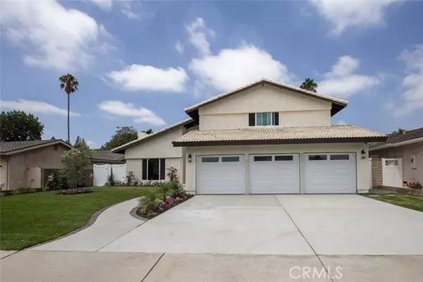 17101 Dearborn ST, Northridge, CA 91325