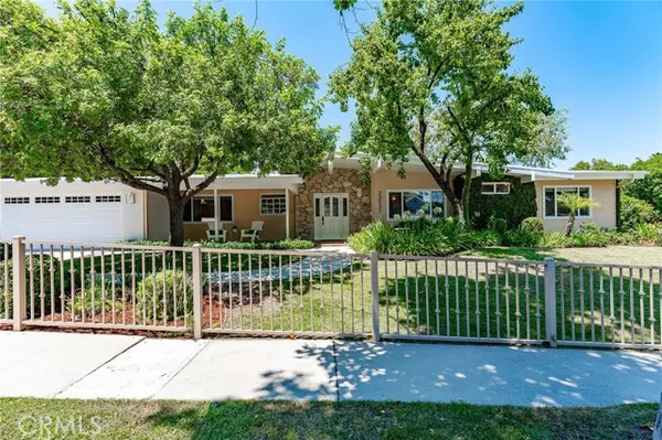 Woodland Hills, CA 91367,23531 Ladrillo ST