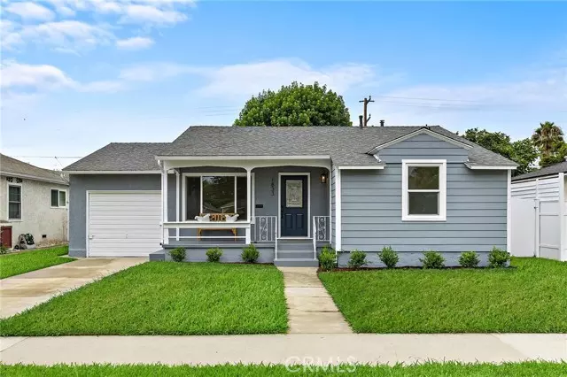 1833 N Greenbrier RD, Long Beach, CA 90815