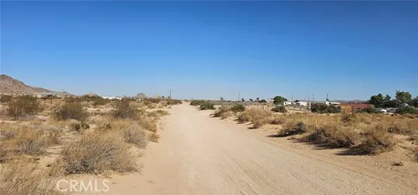 Mojave, CA 93501,0 Dalton AVE