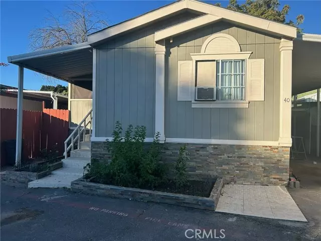 23450 Newhall AVE 40, Newhall, CA 91321