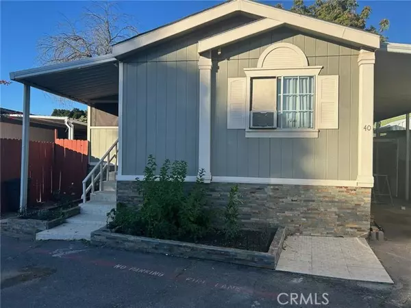 Newhall, CA 91321,23450 Newhall AVE 40