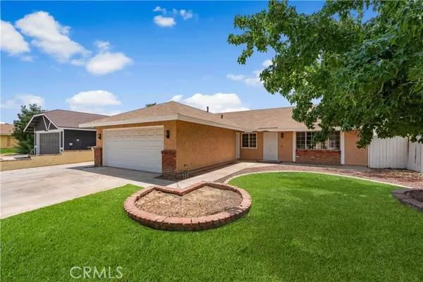 716 E Avenue J5, Lancaster, CA 93535