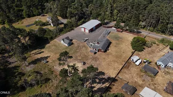 Fort Bragg, CA 95437,32500 Gibney LN