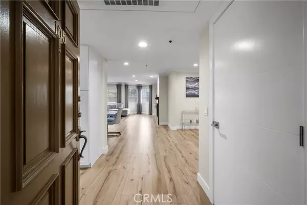 Glendale, CA 91206,537 N Adams ST 105