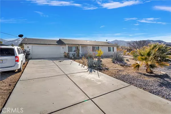 Lucerne Valley, CA 92356,32725 Spinel RD