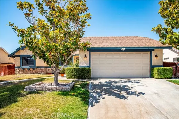 2011 W Avenue K10, Lancaster, CA 93536